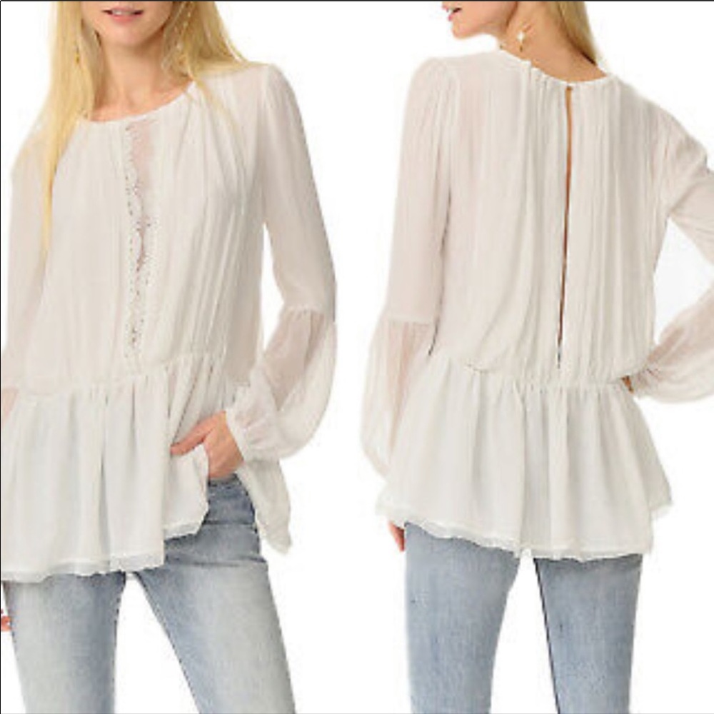 Free People blouse